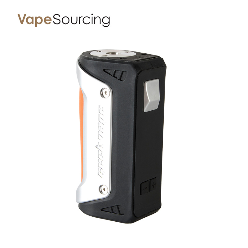 GeekVape AEGIS Box Mod