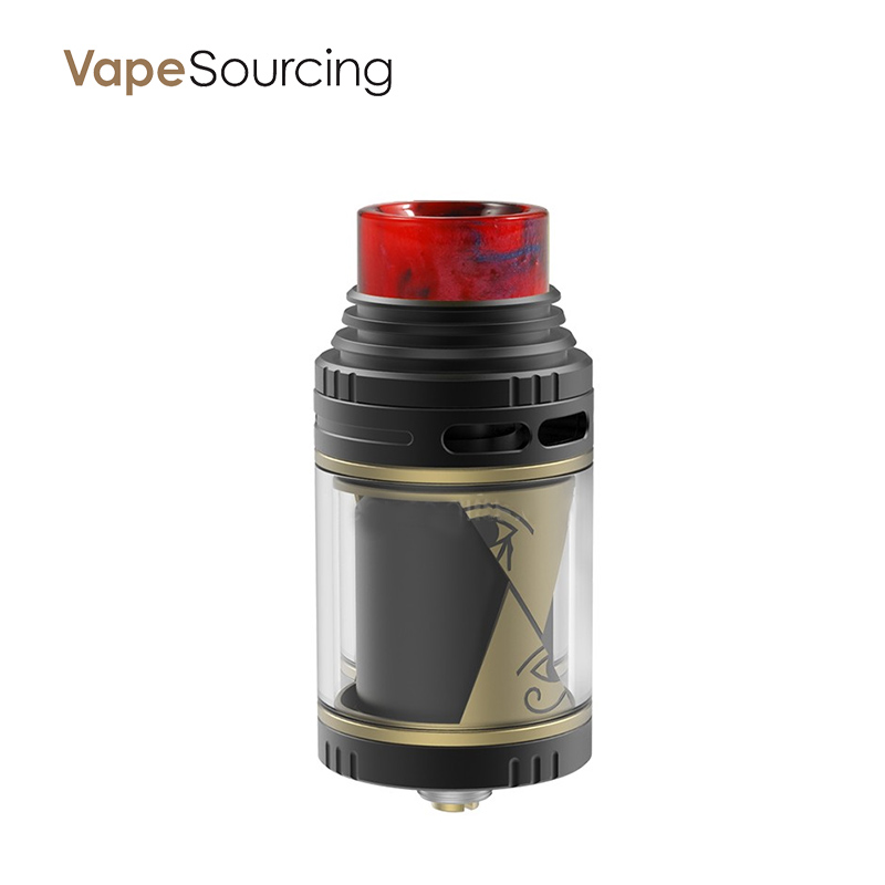 Vapefly Horus RTA Rebuildable Tank 4ml Vapefly Horus RTA Rebuildable Tank 4ml