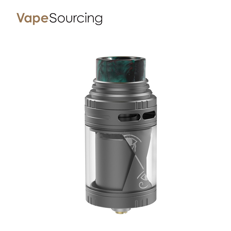 Vapefly Horus RTA Rebuildable Tank 4ml Vapefly Horus RTA Rebuildable Tank 4ml