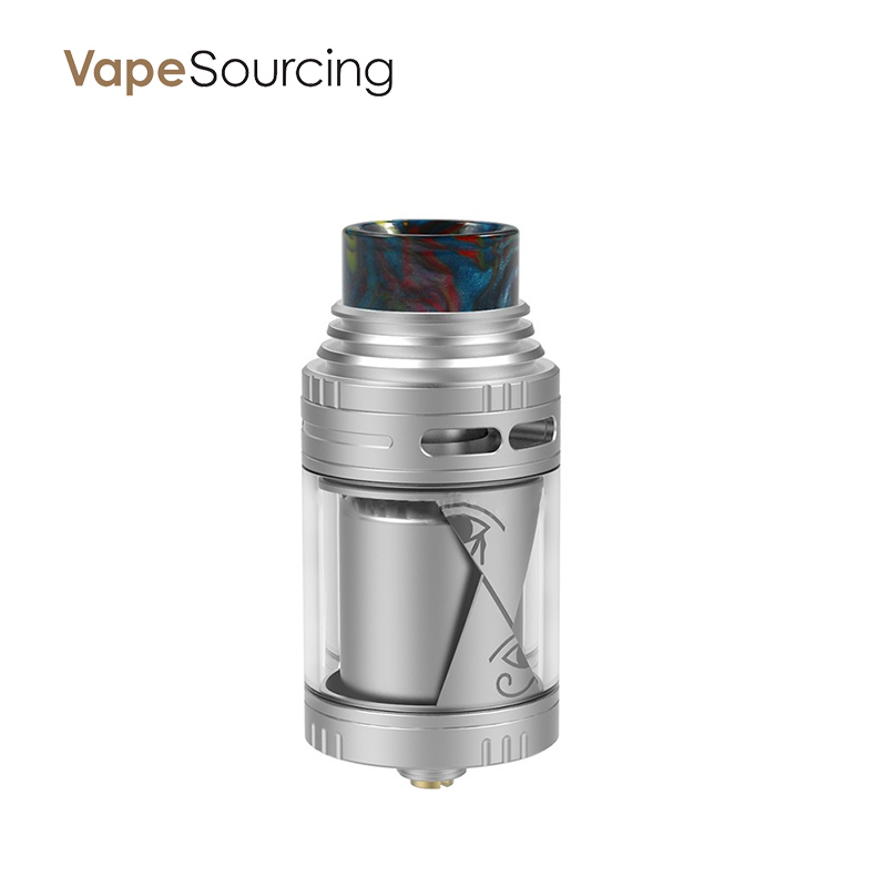 Vapefly Horus RTA Rebuildable Tank 4ml Vapefly Horus RTA Rebuildable Tank 4ml