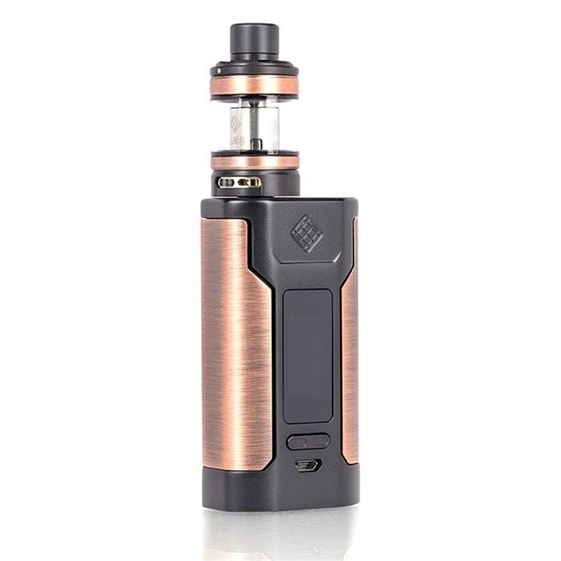 WISMEC Predator 228 with Elabo Kit