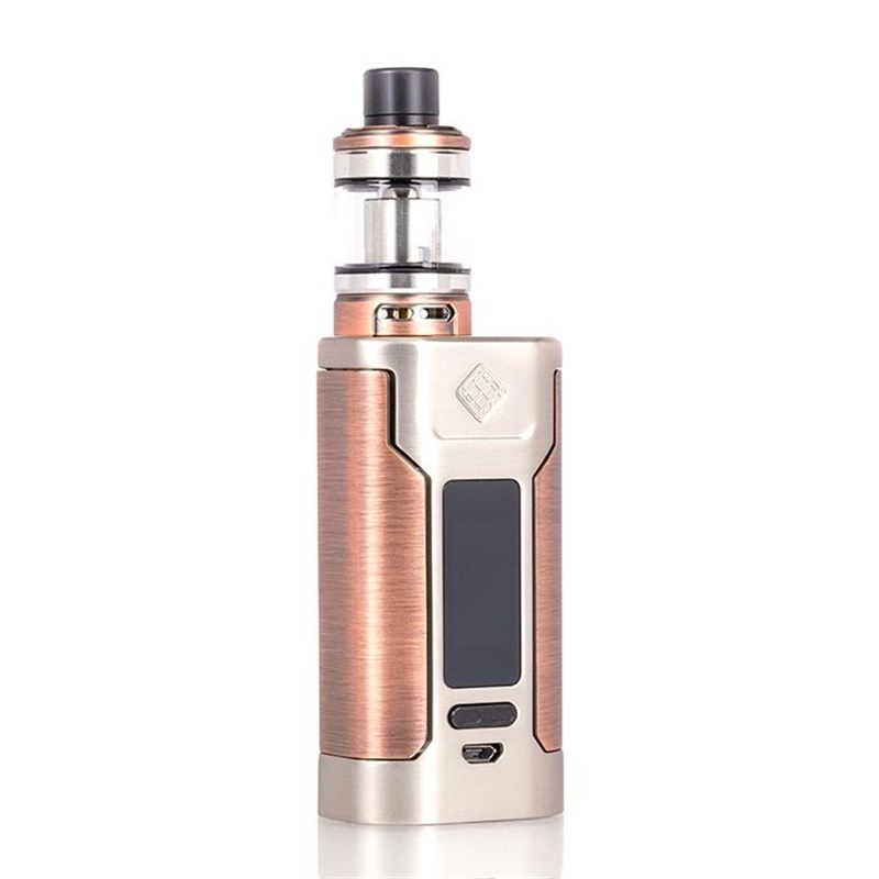 WISMEC Predator 228 with Elabo Kit