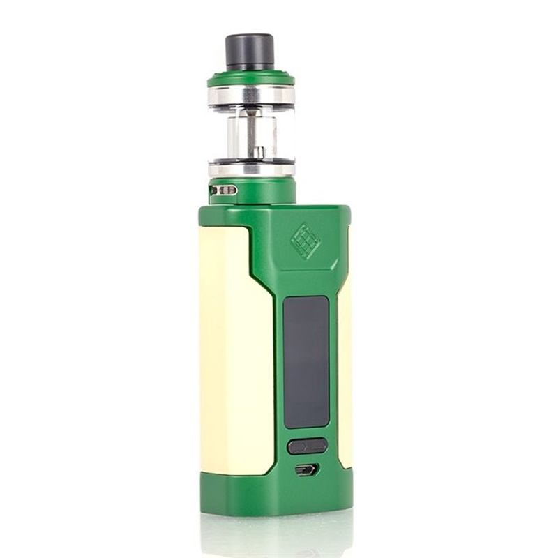 WISMEC Predator 228 with Elabo Kit