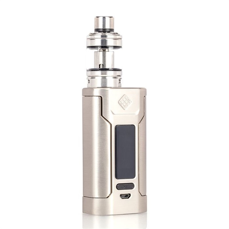 WISMEC Predator 228 with Elabo Kit
