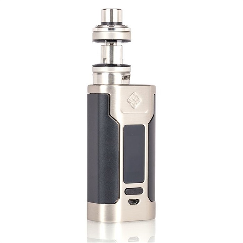 WISMEC Predator 228 with Elabo Kit
