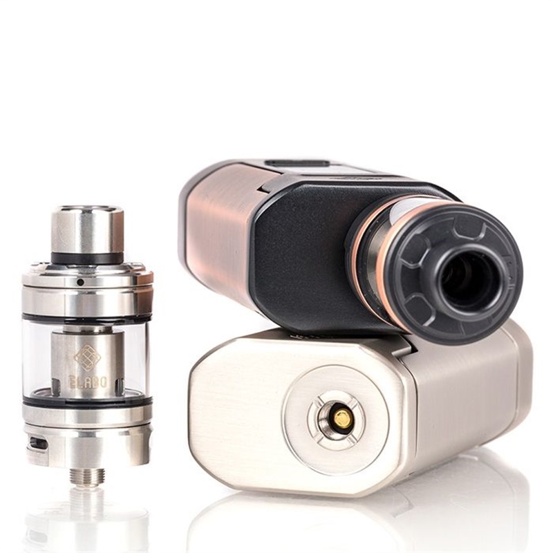 WISMEC Predator 228 with Elabo Kit