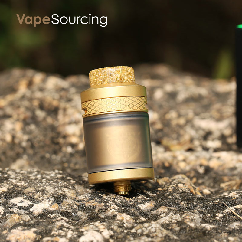 Wotofo Serpent Elevate RTA 3.5ml Rebuildable Tank Atomizer Wotofo Serpent Elevate RTA 3.5ml Rebuildable Tank Atomizer