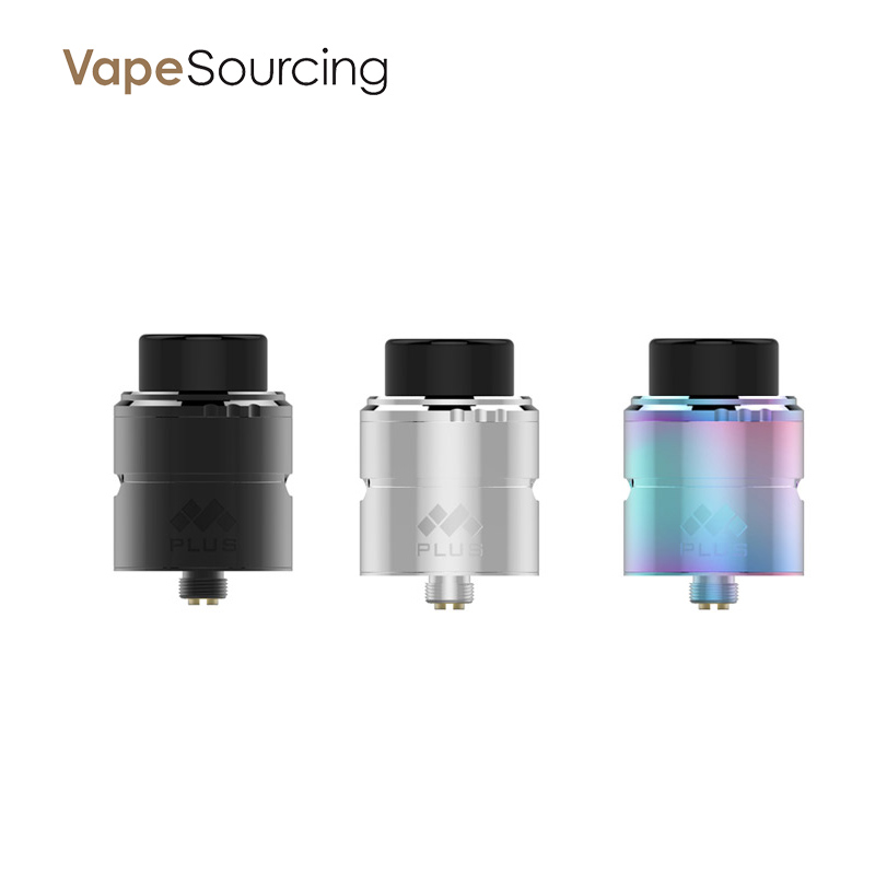 Vapefly Mesh Plus RDA 25mm Vapefly Mesh Plus RDA 25mm