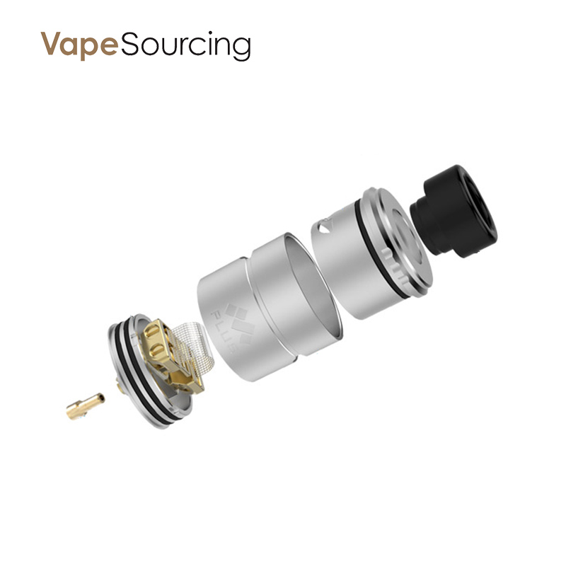 Vapefly Mesh Plus RDA 25mm Vapefly Mesh Plus RDA 25mm