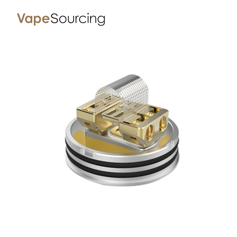 Vapefly Mesh Plus RDA 25mm Vapefly Mesh Plus RDA 25mm