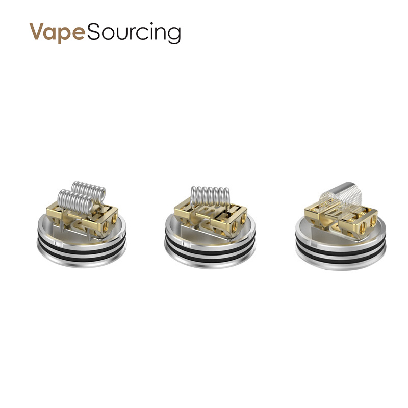Vapefly Mesh Plus RDA 25mm Vapefly Mesh Plus RDA 25mm