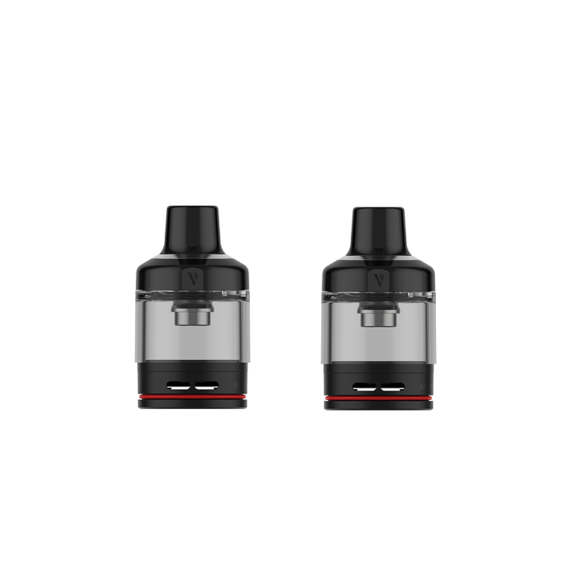 Vaporesso GTX Pod 22 3.5ml for GTX Go 40 (2pcs/pac... Vaporesso GTX Pod 22 3.5ml for GTX Go 40 (2pcs/pac...