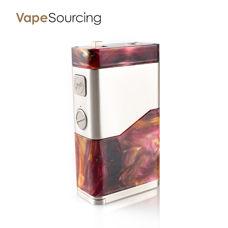 WISMEC LUXOTIC NC 20700 Box MOD 250W