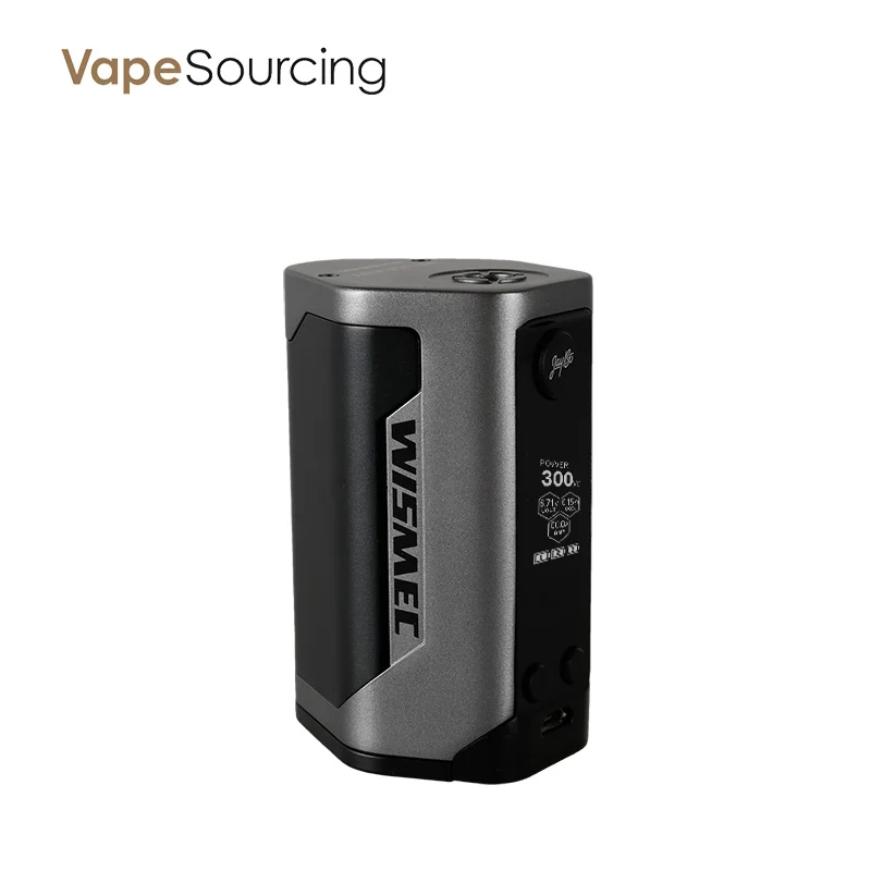 Wismec Reuleaux RX GEN3 TC Mod 300W