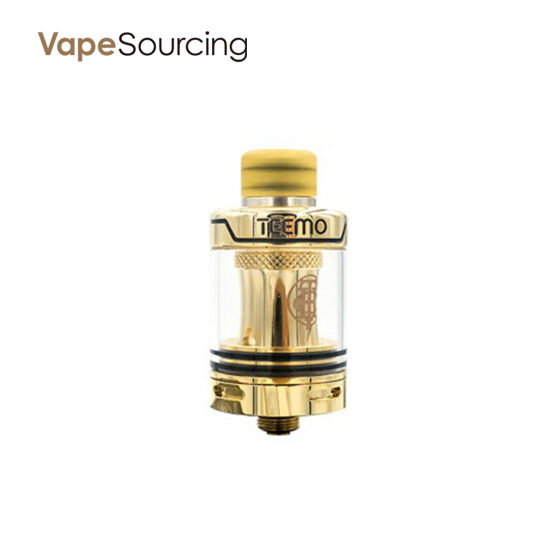 ThunderHead Creations Teemo Tank 2.5ml ThunderHead Creations Teemo Tank 2.5ml
