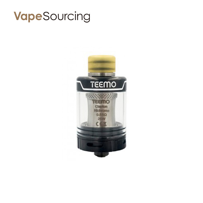 ThunderHead Creations Teemo Tank 2.5ml ThunderHead Creations Teemo Tank 2.5ml