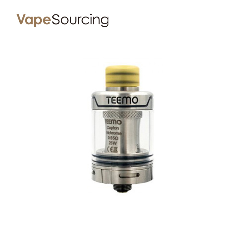 ThunderHead Creations Teemo Tank 2.5ml ThunderHead Creations Teemo Tank 2.5ml