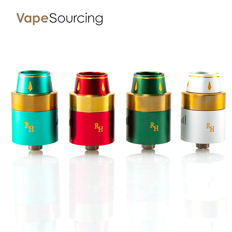 COV Royal Hunter RDA 22MM