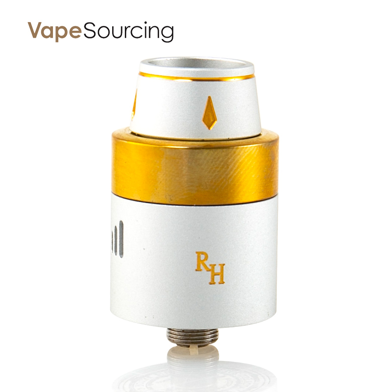 COV Royal Hunter RDA 22MM
