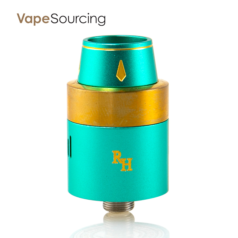 COV Royal Hunter RDA 22MM