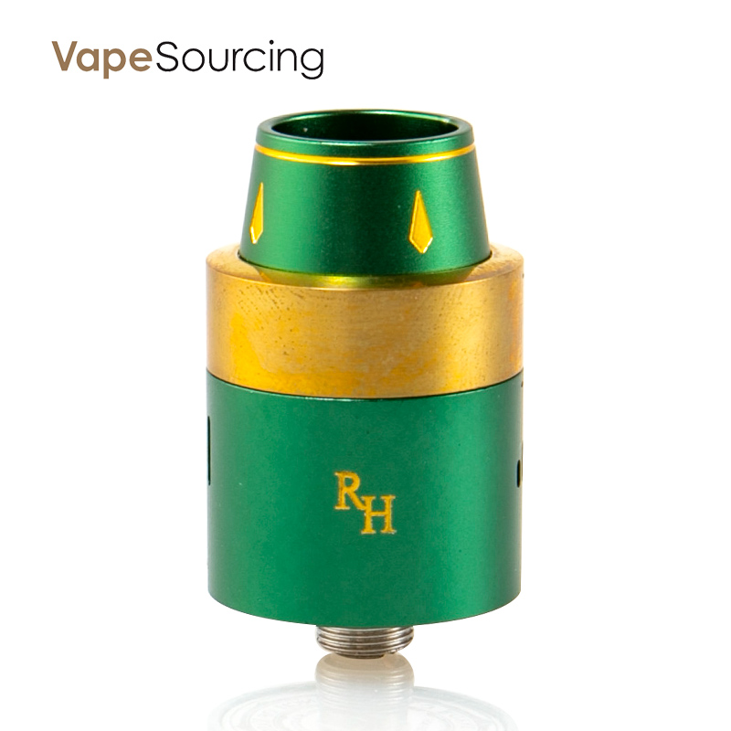 COV Royal Hunter RDA 22MM