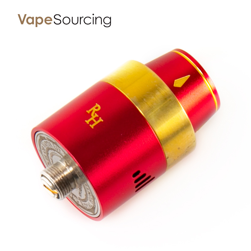 COV Royal Hunter RDA 22MM