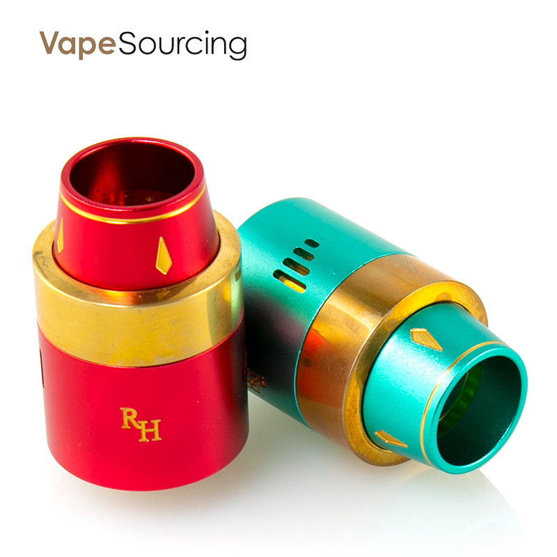 COV Royal Hunter RDA 22MM