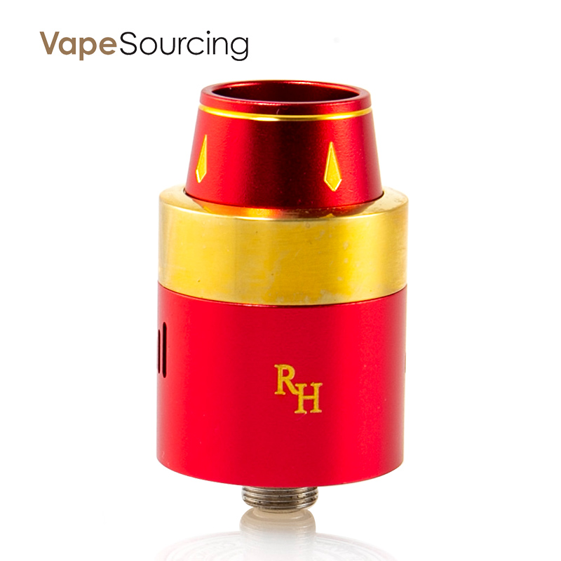 COV Royal Hunter RDA 22MM