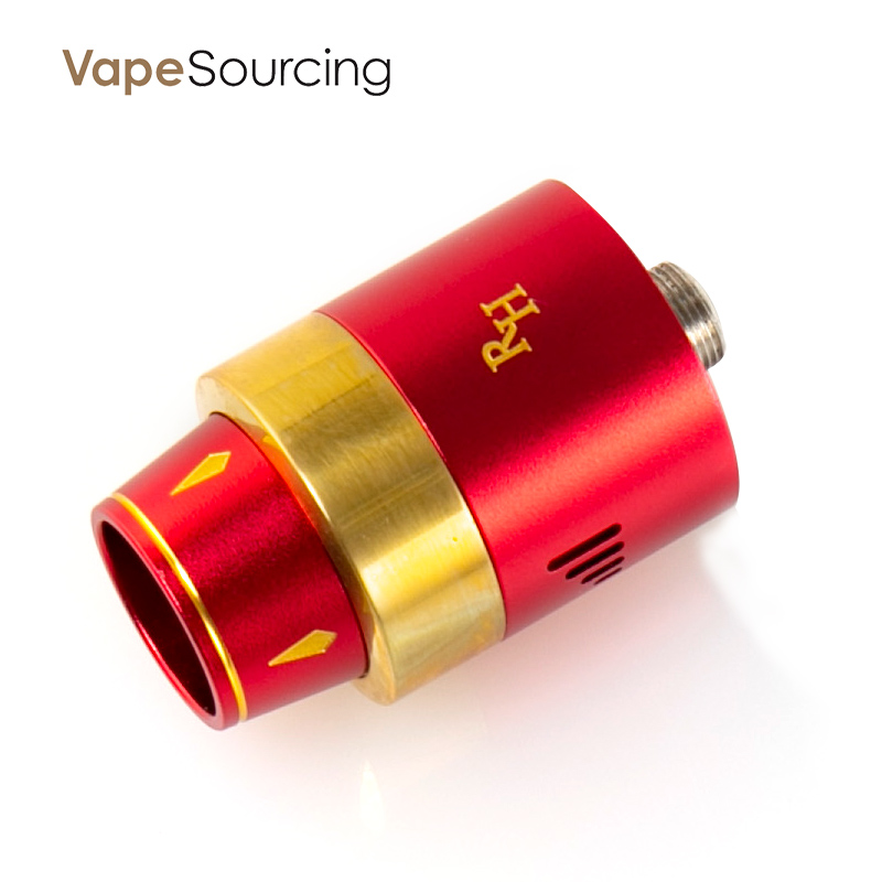 COV Royal Hunter RDA 22MM