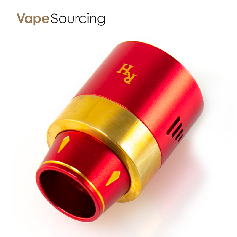 COV Royal Hunter RDA 22MM