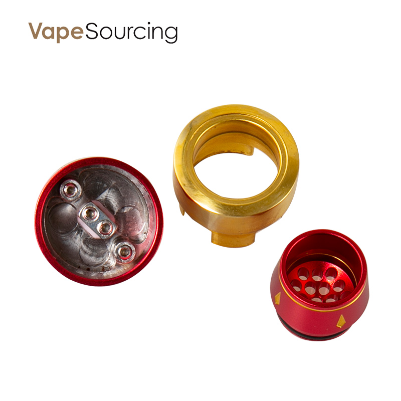 COV Royal Hunter RDA 22MM