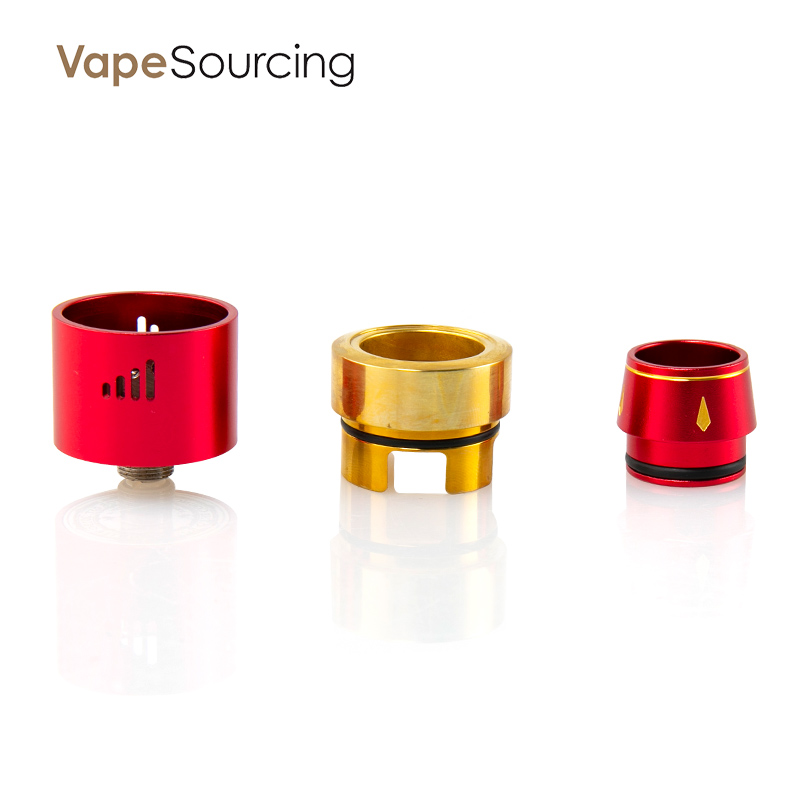 COV Royal Hunter RDA 22MM