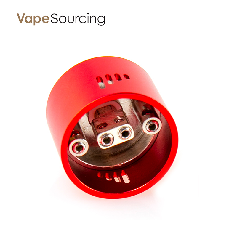 COV Royal Hunter RDA 22MM