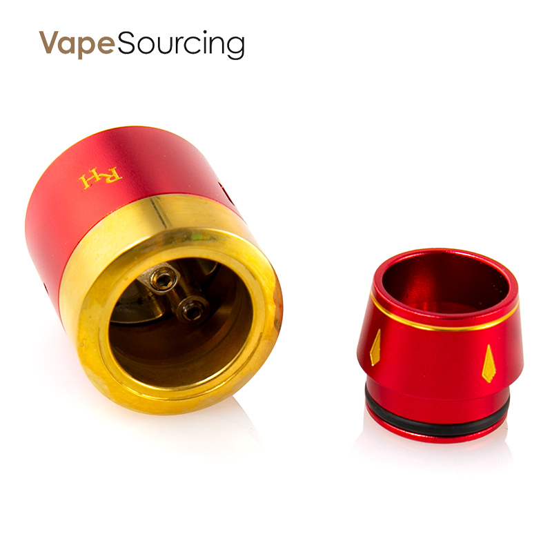 COV Royal Hunter RDA 22MM