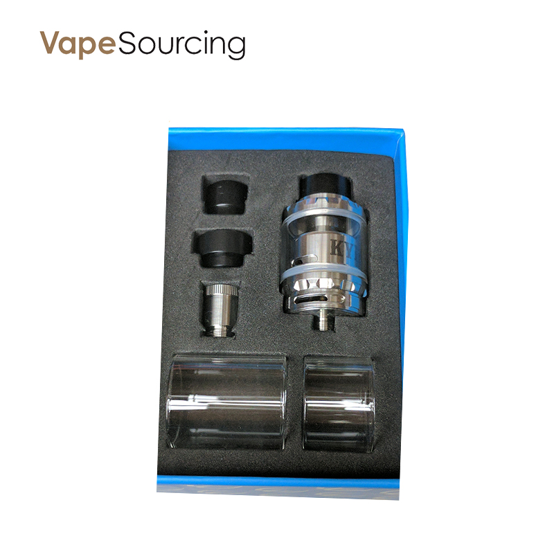 Vandy Vape Kylin RTA Vandy Vape Kylin RTA
