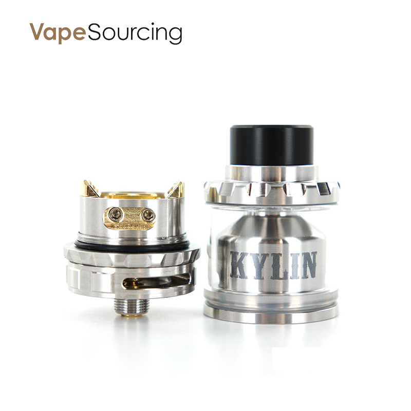 Vandy Vape Kylin RTA Vandy Vape Kylin RTA