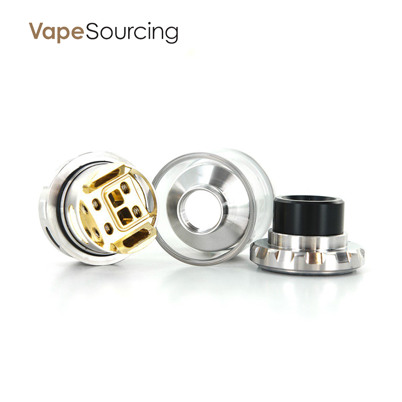 Vandy Vape Kylin RTA Vandy Vape Kylin RTA