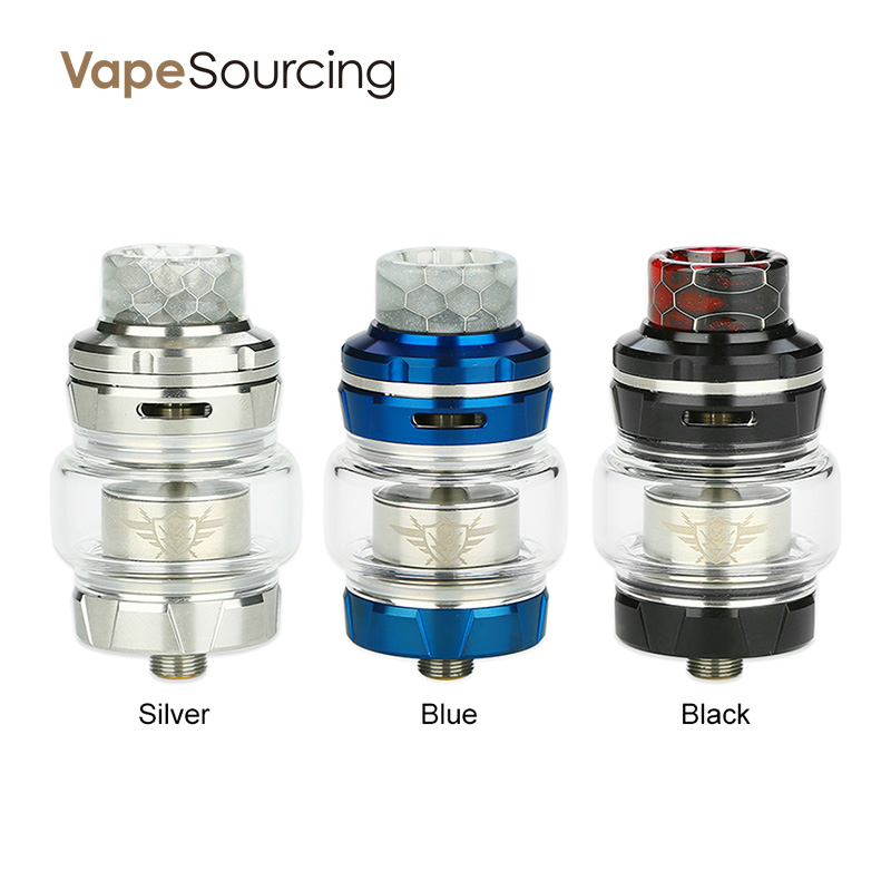 Ample Crypto Sub Ohm Tank 5ml