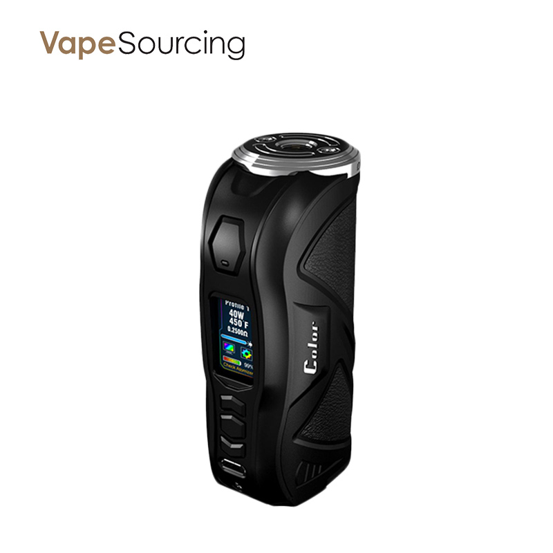 Hcigar VT75C Box Mod