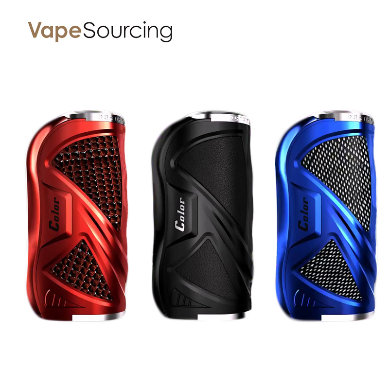 Hcigar VT75C Box Mod