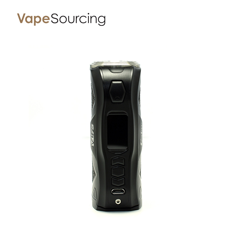 Hcigar VT75C Box Mod