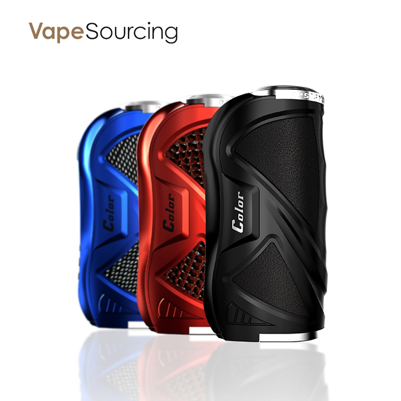 Hcigar VT75C Box Mod