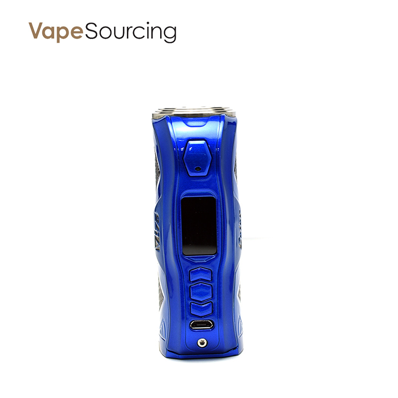Hcigar VT75C Box Mod