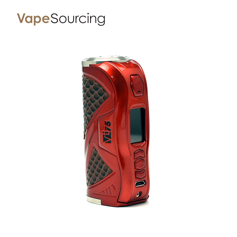 Hcigar VT75C Box Mod