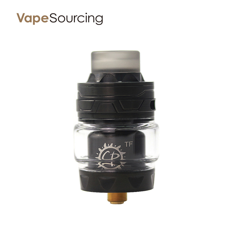 Advken CP TF RTA 3ml/4ml Rebuildable Tank Atomizer