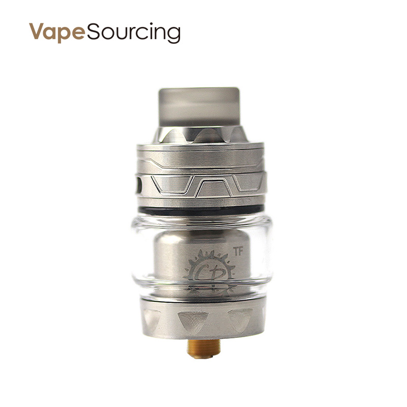 Advken CP TF RTA 3ml/4ml Rebuildable Tank Atomizer