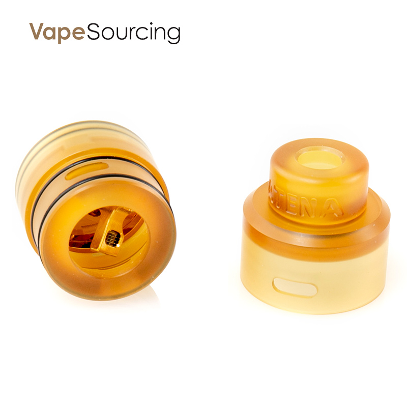 Civanpor Atena RDA 24mm Rebuildable Dripping Atomizer