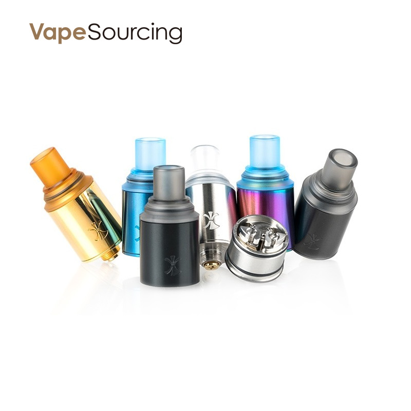 Digiflavor ETNA BF RDA 18mm