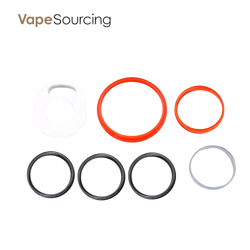 Replacement Oring Seals For SMOK TFV8/TFV8 baby/TFV8 big baby/TFV12