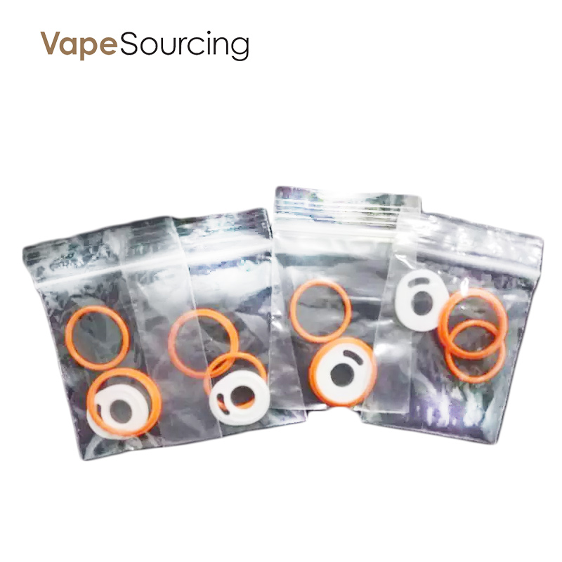 Replacement Oring Seals For SMOK TFV8/TFV8 baby/TFV8 big baby/TFV12